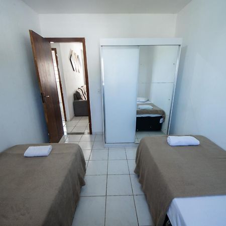 Apto Com Estacionamento, Piscina E Churrasqueira Bragança Paulista المظهر الخارجي الصورة