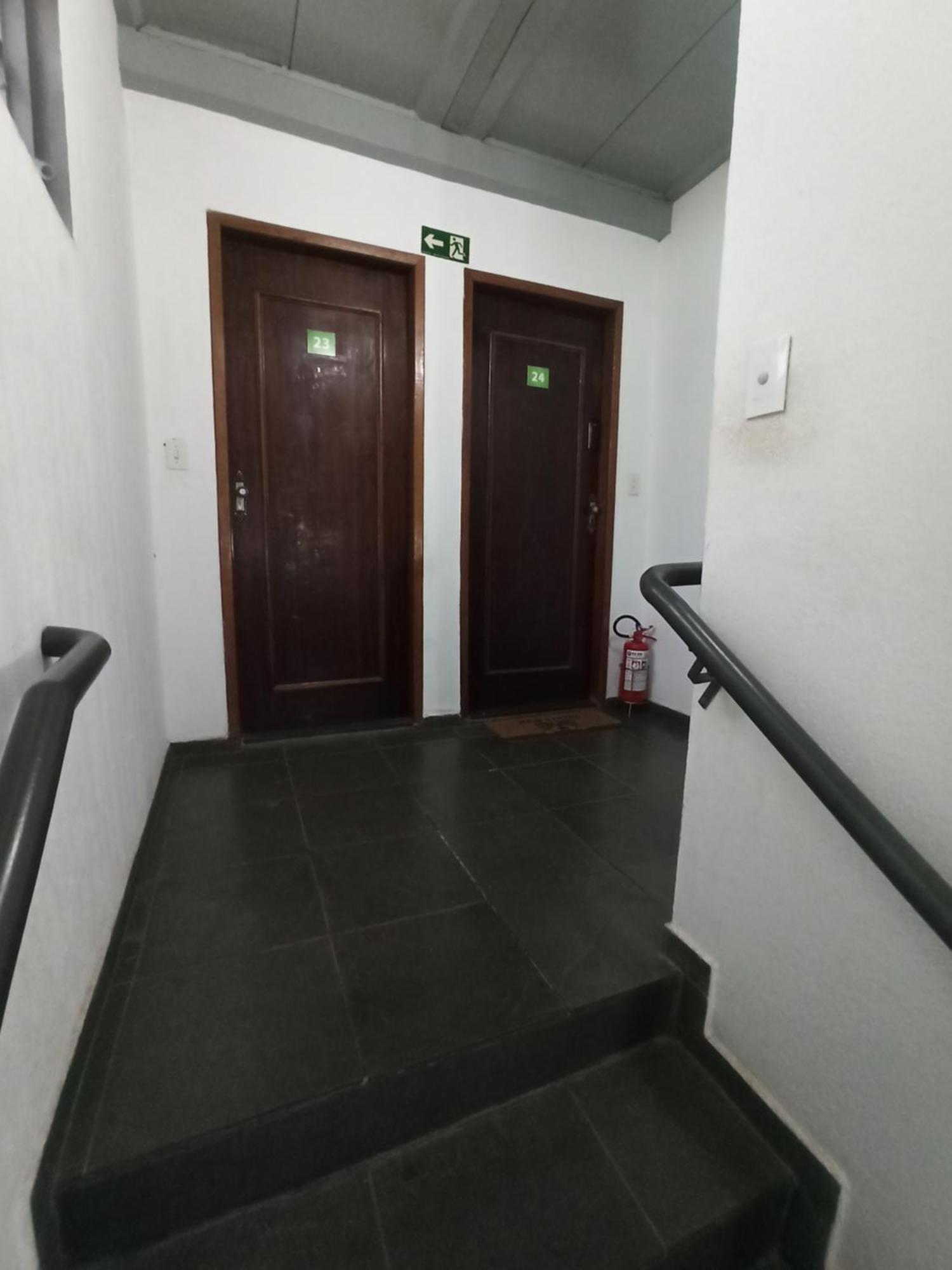 Apto Com Estacionamento, Piscina E Churrasqueira Bragança Paulista الغرفة الصورة