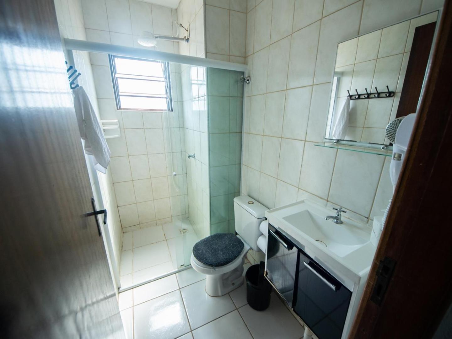 Apto Com Estacionamento, Piscina E Churrasqueira Bragança Paulista المظهر الخارجي الصورة