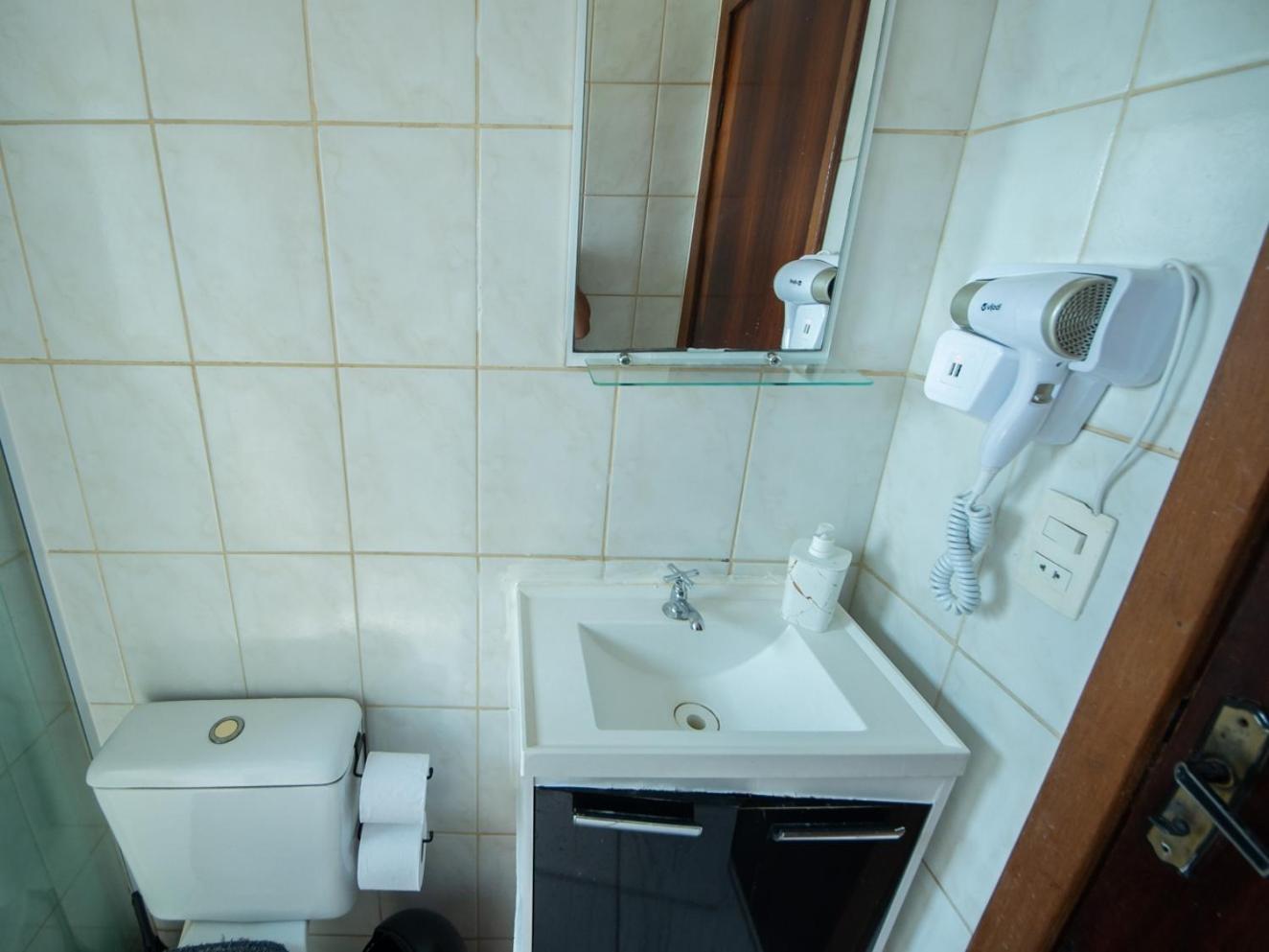 Apto Com Estacionamento, Piscina E Churrasqueira Bragança Paulista المظهر الخارجي الصورة