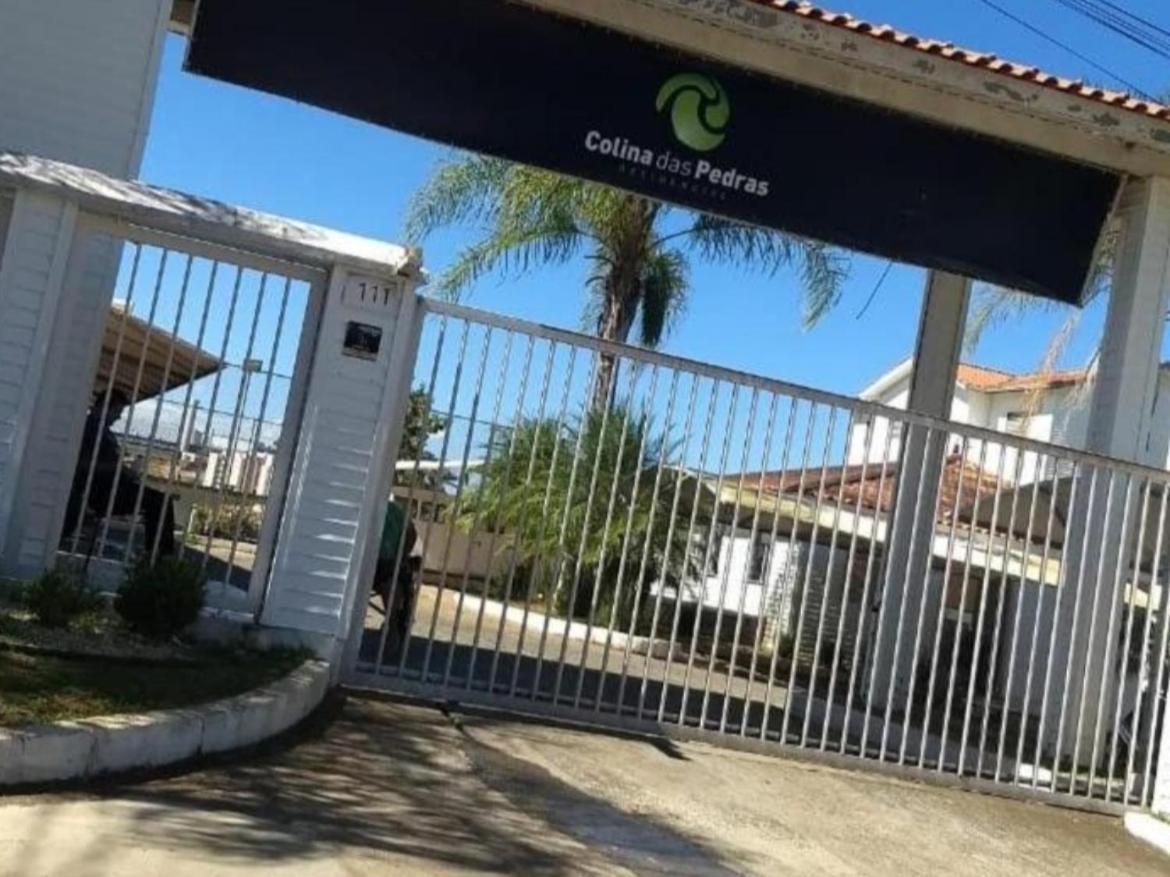 Apto Com Estacionamento, Piscina E Churrasqueira Bragança Paulista المظهر الخارجي الصورة