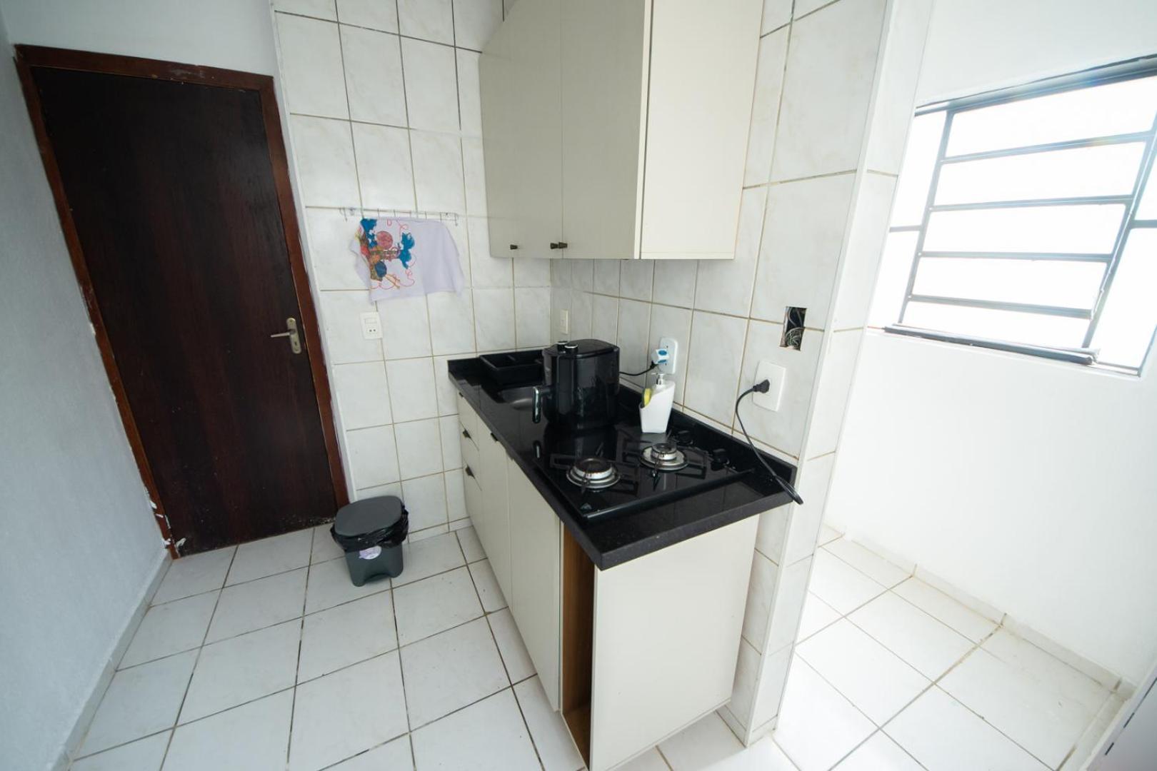 Apto Com Estacionamento, Piscina E Churrasqueira Bragança Paulista المظهر الخارجي الصورة