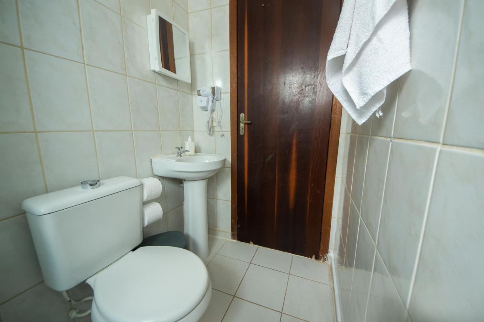 Apto Com Estacionamento, Piscina E Churrasqueira Bragança Paulista المظهر الخارجي الصورة